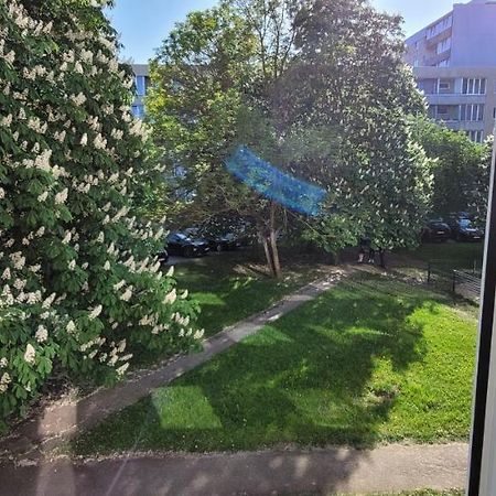 Apartments Near The Center And Airport Tallinn Extérieur photo