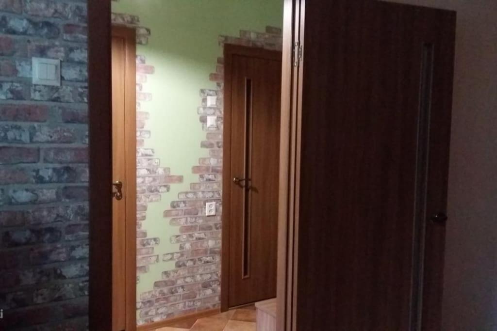 Apartments Near The Center And Airport Tallinn Extérieur photo