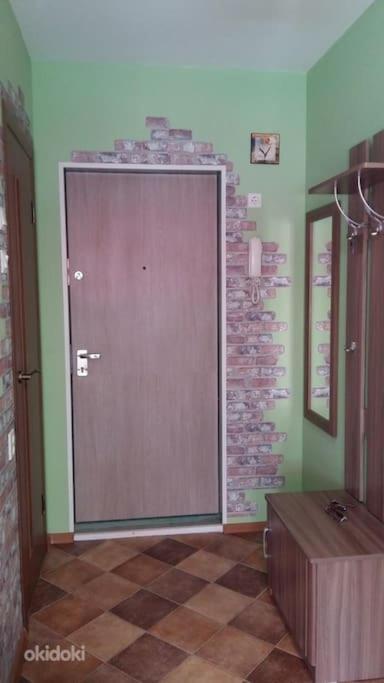 Apartments Near The Center And Airport Tallinn Extérieur photo