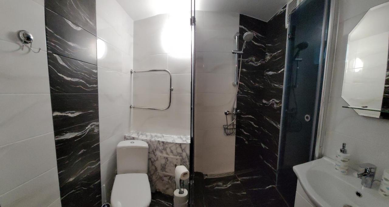 Apartments Near The Center And Airport Tallinn Extérieur photo
