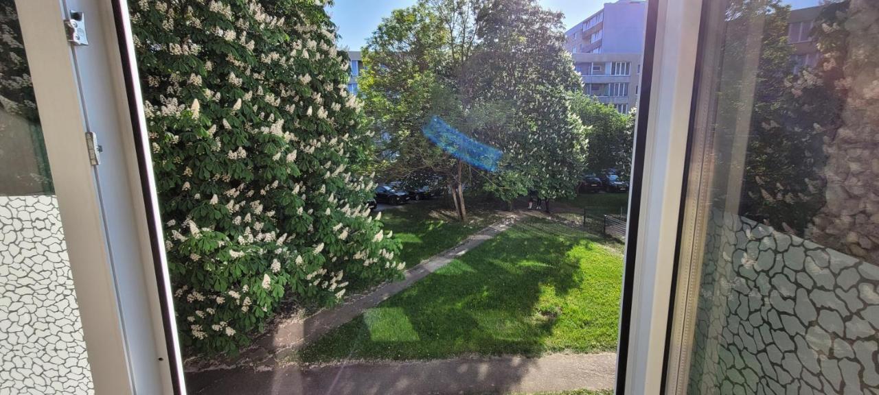 Apartments Near The Center And Airport Tallinn Extérieur photo